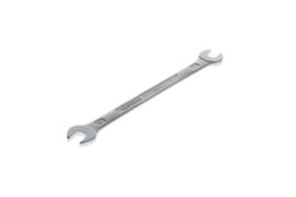 GEDORE 6 7X8 Double open-end wrench 7x8 mm