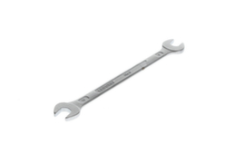 GEDORE 6 9X10 Double open-end wrench 9x10 mm