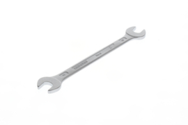 GEDORE 6 10X11 Double open-end wrench 10x11 mm