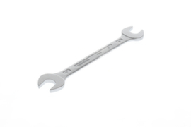 GEDORE 6 16X17 Double open-end wrench 16x17 mm