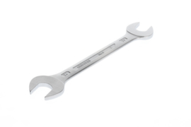 GEDORE 6 21X24 Double open-end wrench 21x24 mm