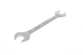 GEDORE 6 22X27 Double open-end wrench 22x27 mm