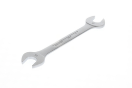 GEDORE 6 27X29 Double open-end wrench 27x29 mm