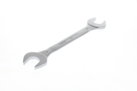 GEDORE 6 55X60 Double open-end wrench