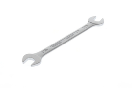 GEDORE 6 1/2X9/16AF Double open-end wrench 1/2X9/16"