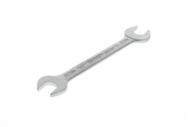 GEDORE 6 3/4X25/32AF Double open-end wrench 3/4x25/32"