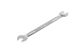 GEDORE R05100607 Double open-end wrench SW6x7 mm 122 mm
