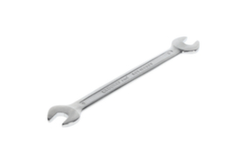 GEDORE R05100809 Double open-end wrench SW8x9 mm 140 mm