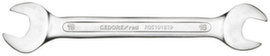 GEDORE R05103032 Double open-end wrench SW30x32 mm 302 mm
