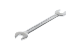 GEDORE R05101617 Double open-end wrench SW16x17 mm 205 mm