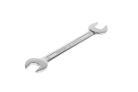 GEDORE R05102123 Double open-end wrench SW21x23 mm 247 mm