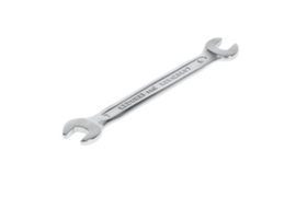 GEDORE RED R05120607 Double open-end wrench SW6x7 mm 97 mm