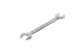 GEDORE RED R05121011 Double open-end wrench SW10x11 mm 125 mm