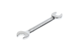GEDORE RED R05121213 Double open-end wrench SW12x13 mm 135 mm