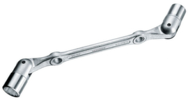 GEDORE 34 13X17 Double jointed wrench UD profile 13x17 mm