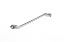 GEDORE 2 14X15 Double ring wrench