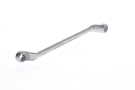 GEDORE 2 16X17 Double ring wrench