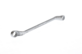 GEDORE 2 20X22 Double ring wrench