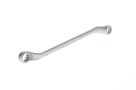 GEDORE 2 21X23 Double ring wrench