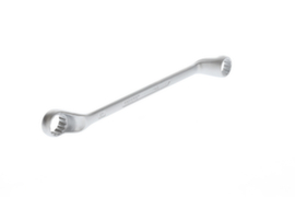 GEDORE 2 24X27 Double ring wrench
