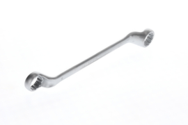GEDORE 2 38X42 Double ring wrench