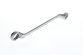 GEDORE 2 41X46 Double ring wrench