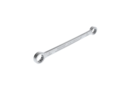 GEDORE 4 10X13 Double ring wrench straight UD profile 10x13 mm