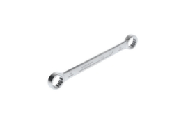GEDORE 4 14X15 Double ring wrench straight UD profile 14x15 mm