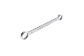 GEDORE 4 24X30 Double ring wrench straight UD profile 24x30 mm