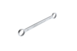 GEDORE 4 30X32 Double ring wrench straight UD profile 30x32 mm