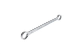GEDORE 4 30X36 Double ring wrench straight UD profile 30x36 mm