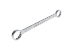 GEDORE 4 46X50 Double ring wrench straight UD profile 46x50 mm