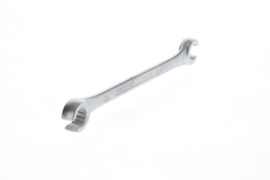 GEDORE 400 13X15 Double ring wrench open UD profile 13x15 mm