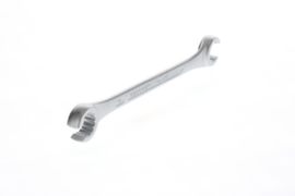 GEDORE 400 17X19 Double ring wrench open UD profile 17x19 mm