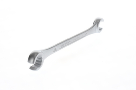 GEDORE 400 19X22 Double ring wrench open UD profile 19x22 mm