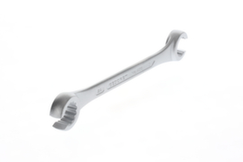 GEDORE 400 22X24 Double ring wrench open UD profile 22x24 mm