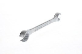 GEDORE 400 36X41 Double ring wrench open UD profile 36x41 mm