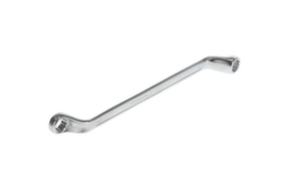 GEDORE R01101213 Double ring wrench SW12x13 mm 215 mm