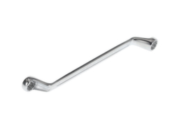 GEDORE R01101415 Double ring wrench SW14x15 mm 228 mm