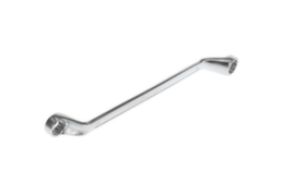 GEDORE R01101617 Double ring wrench SW16x17 mm 246 mm