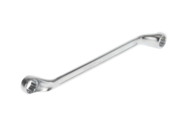 GEDORE R01101719 Double ring wrench SW17x19 mm 268 mm
