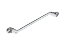 GEDORE R01101819 Double ring wrench SW18x19 mm 268 mm