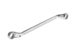 GEDORE R01102022 Double ring wrench SW20x22 mm 292 mm