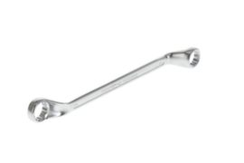 GEDORE R01102426 Double ring wrench SW24x26 mm 328 mm