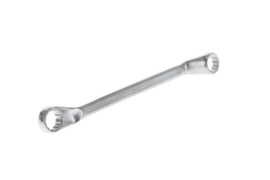 GEDORE R01102528 Double ring wrench SW25x28 mm 342 mm