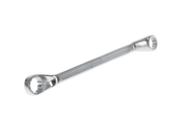 GEDORE R01102732 Double ring wrench SW27x32 mm 365 mm