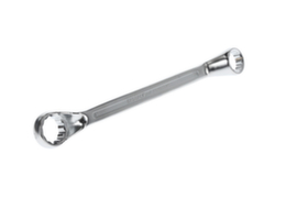 GEDORE R01103641 Double ring wrench SW36x41 mm 445 mm