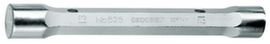 GEDORE 626 10X11 Double socket wrench