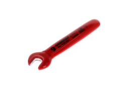 GEDORE VDE 894 9 VDE open-end wrench 9 mm