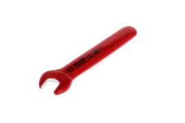 GEDORE VDE 894 17 VDE open-end wrench 17 mm